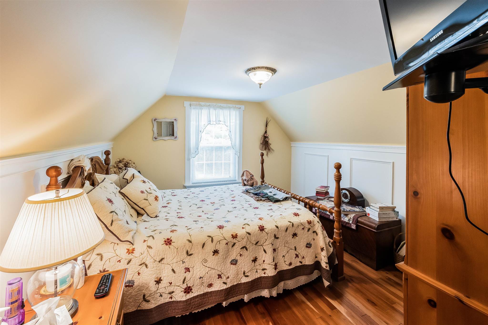 256 Lower Middle Road Lebanon, ME 04027 - Photo 23 of 40