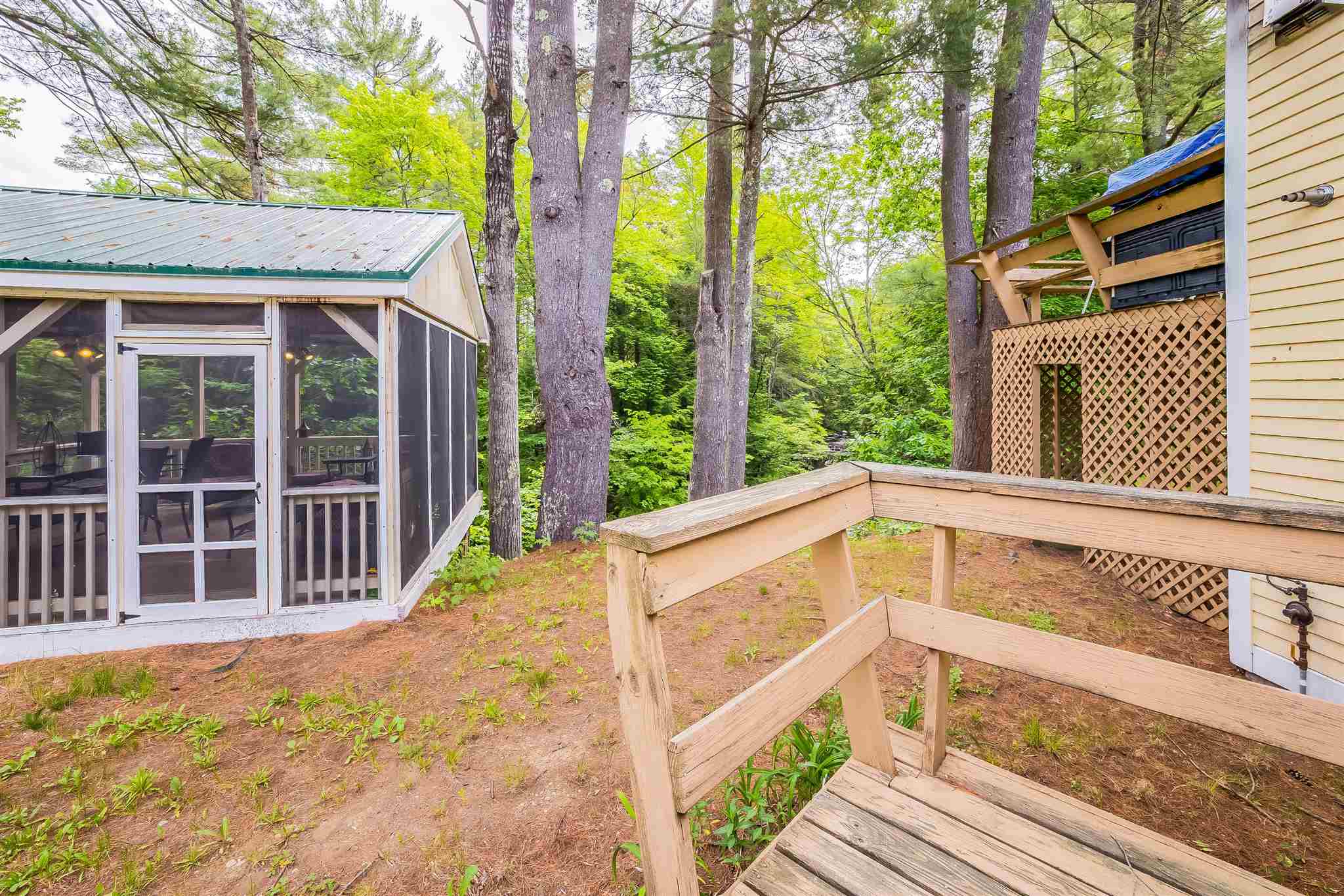 256 Lower Middle Road Lebanon, ME 04027 - Photo 28 of 40