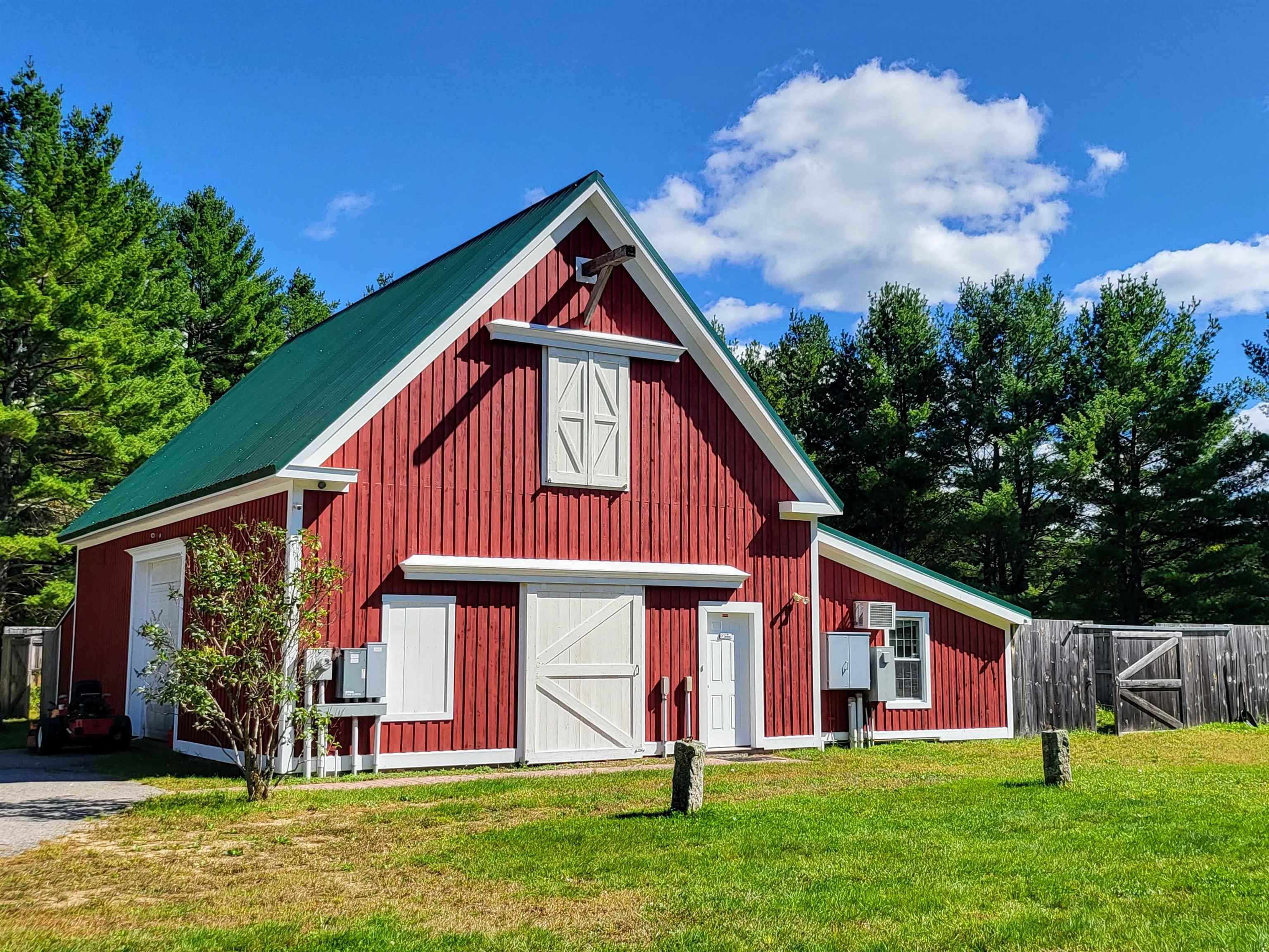 256 Lower Middle Road Lebanon, ME 04027 - Photo 33 of 40