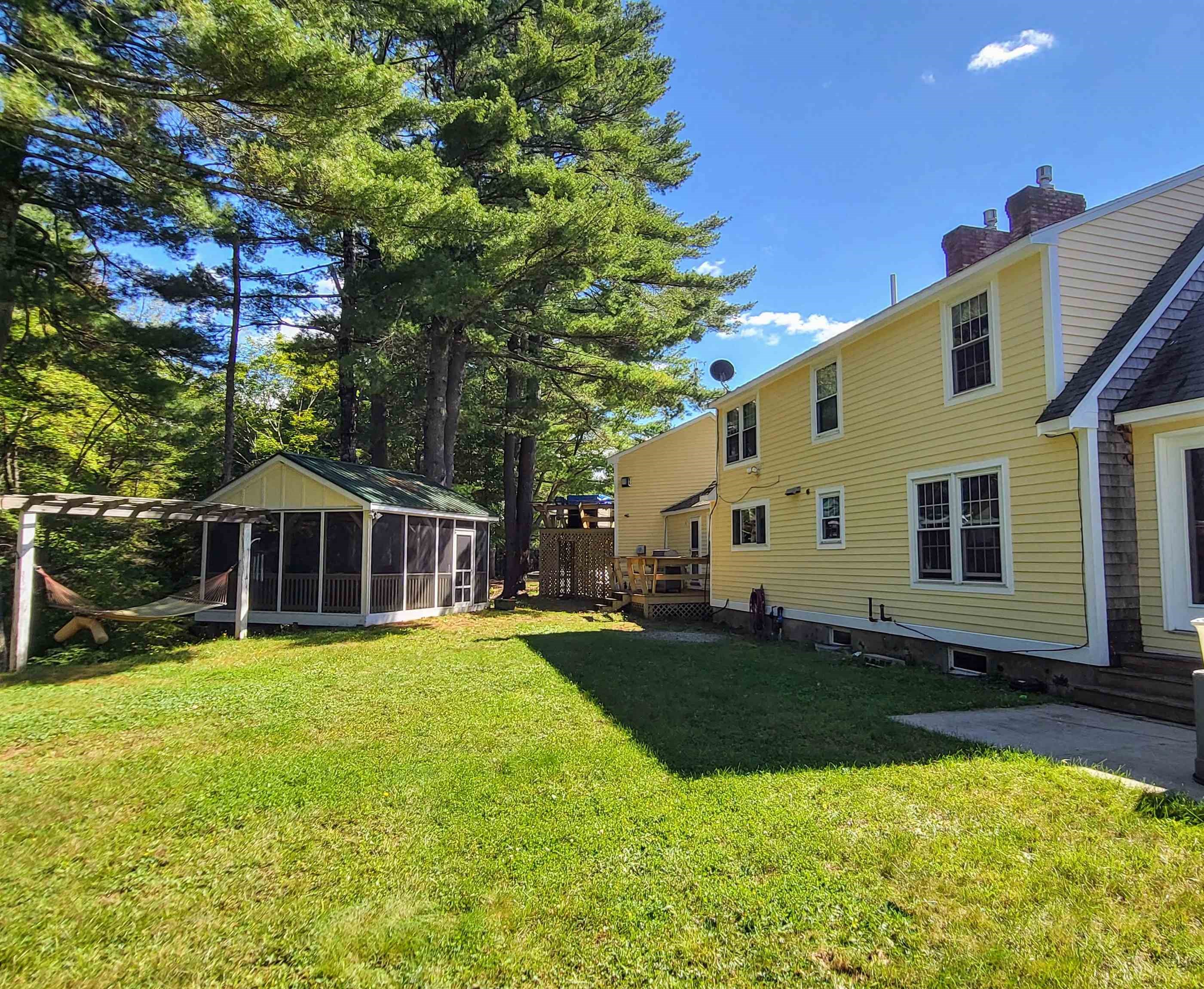 256 Lower Middle Road Lebanon, ME 04027 - Photo 5 of 40
