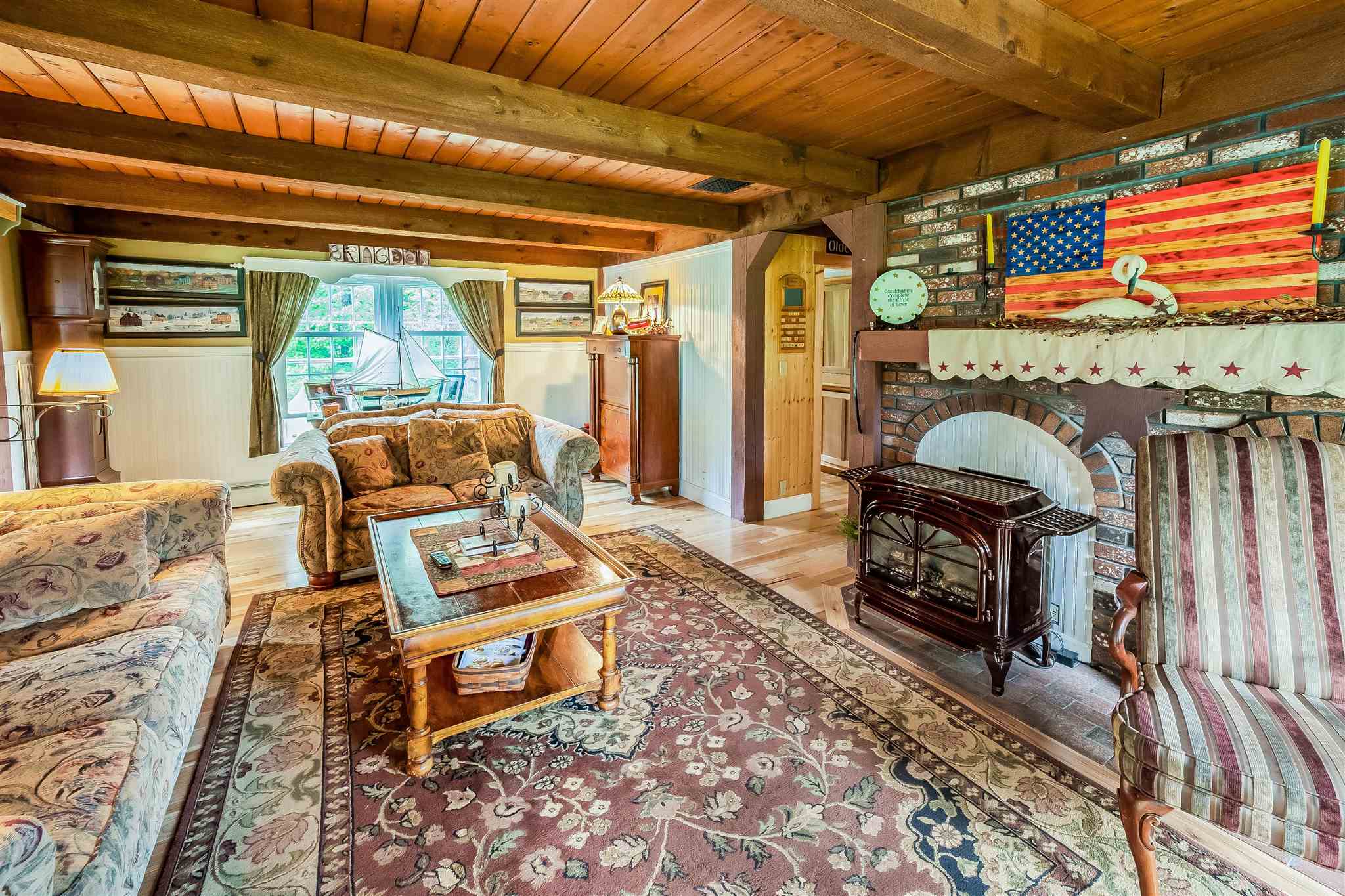 256 Lower Middle Road Lebanon, ME 04027 - Photo 6 of 40