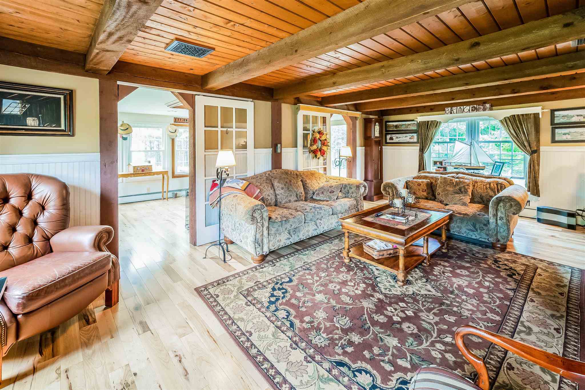 256 Lower Middle Road Lebanon, ME 04027 - Photo 7 of 40