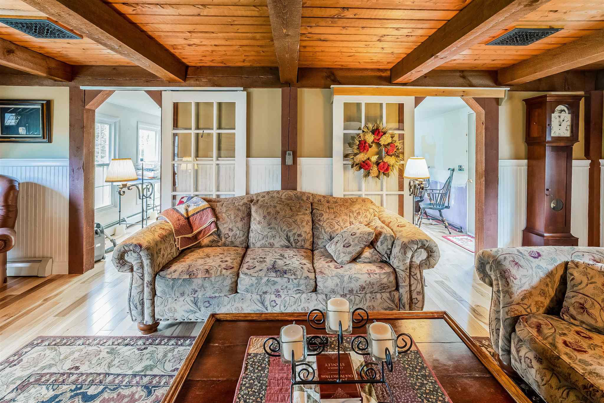 256 Lower Middle Road Lebanon, ME 04027 - Photo 8 of 40