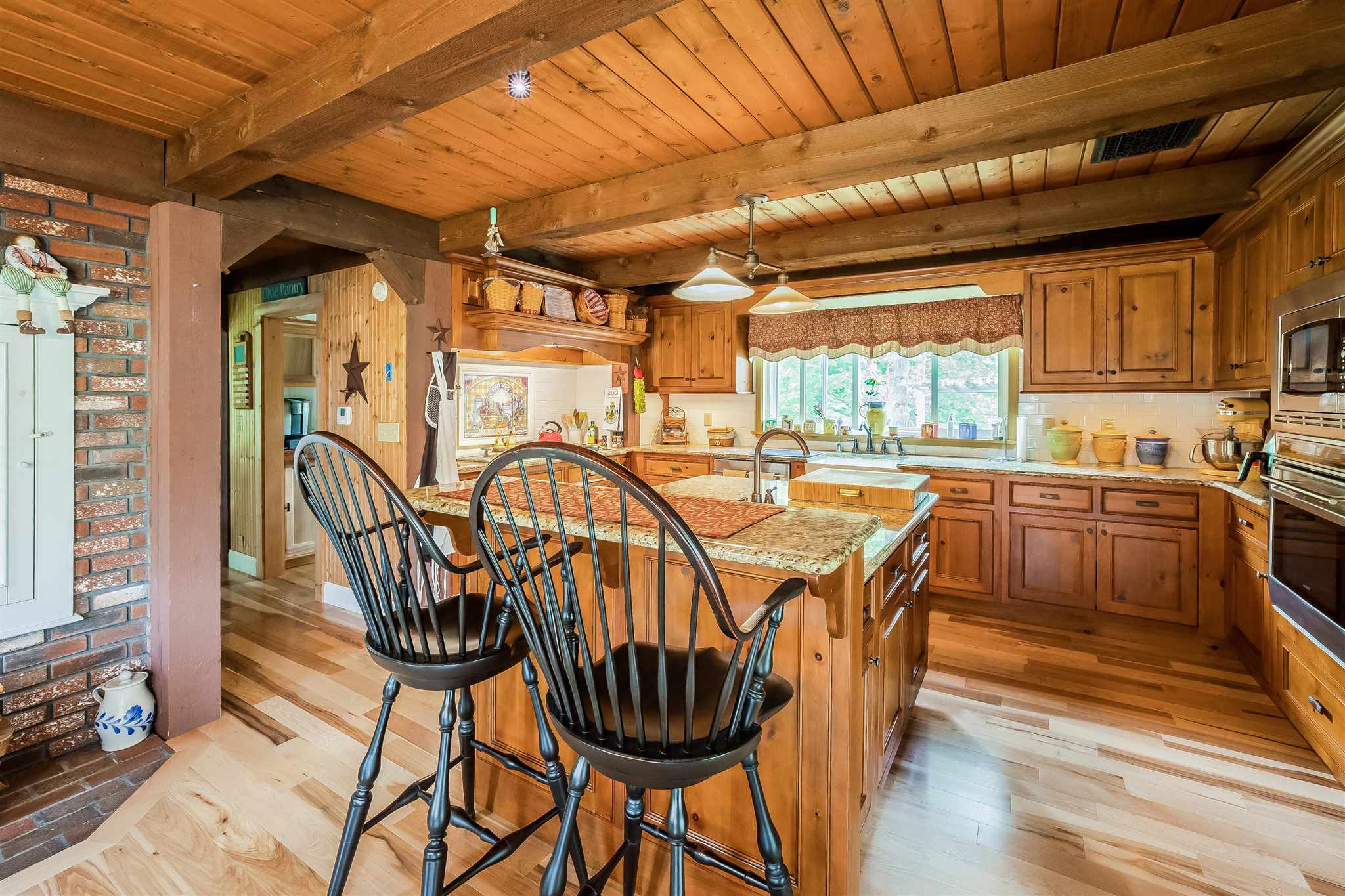 256 Lower Middle Road Lebanon, ME 04027 - Photo 10 of 40