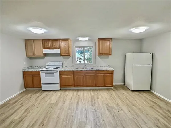 $700 | 646 E Avenue, Unit B, Bogalusa, LA 70427
