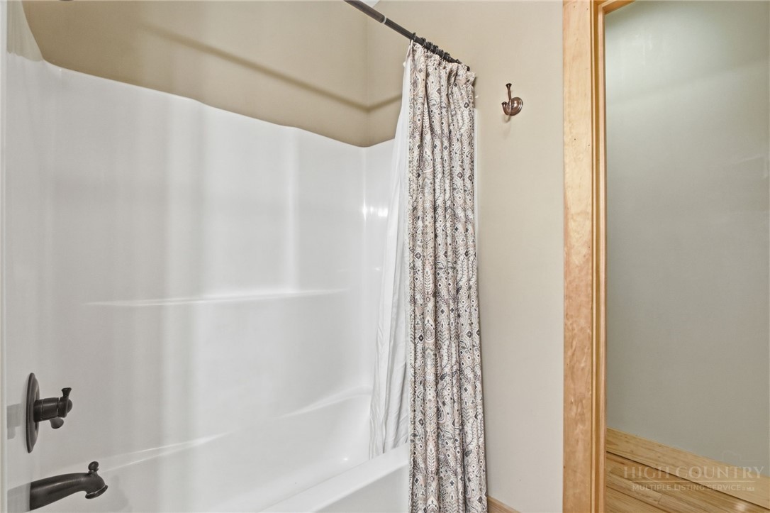 2081 Blackberry Road Boone, NC 28607 - Photo 38 of 45 a bathroom with a shower