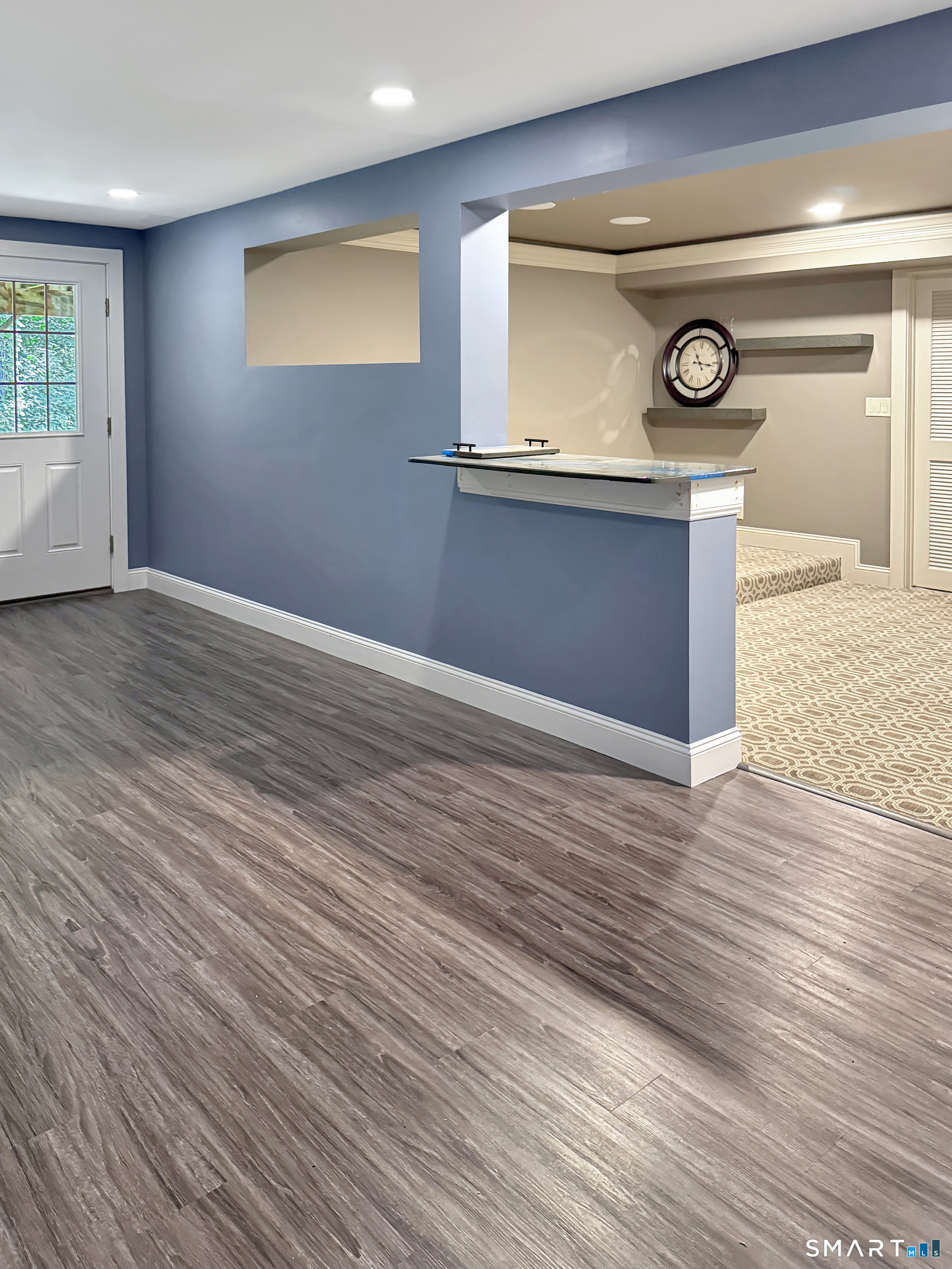 302 Jagger Lane Hebron, CT 06248 - Photo 30 of 40 Lower finished space