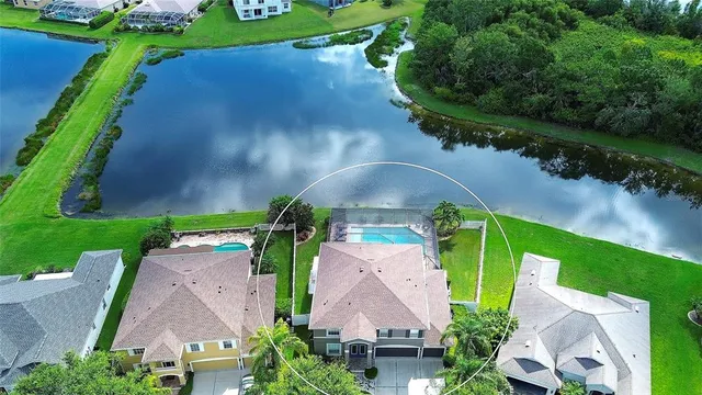 $740,000 | 6153 41st Street East, Bradenton, FL 34203