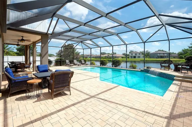 $740,000 | 6153 41st Street East, Bradenton, FL 34203