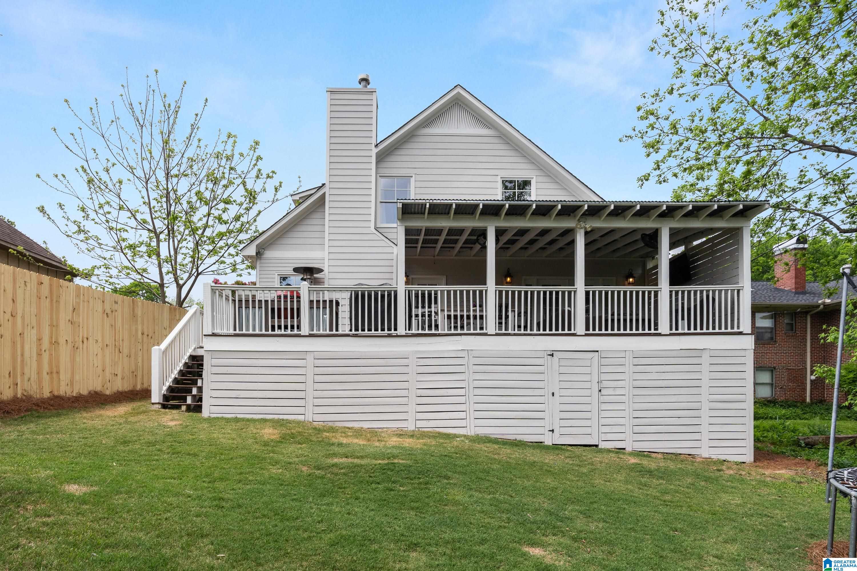 2117 Chestnut Road Birmingham, AL 35216 - Photo 55 of 65