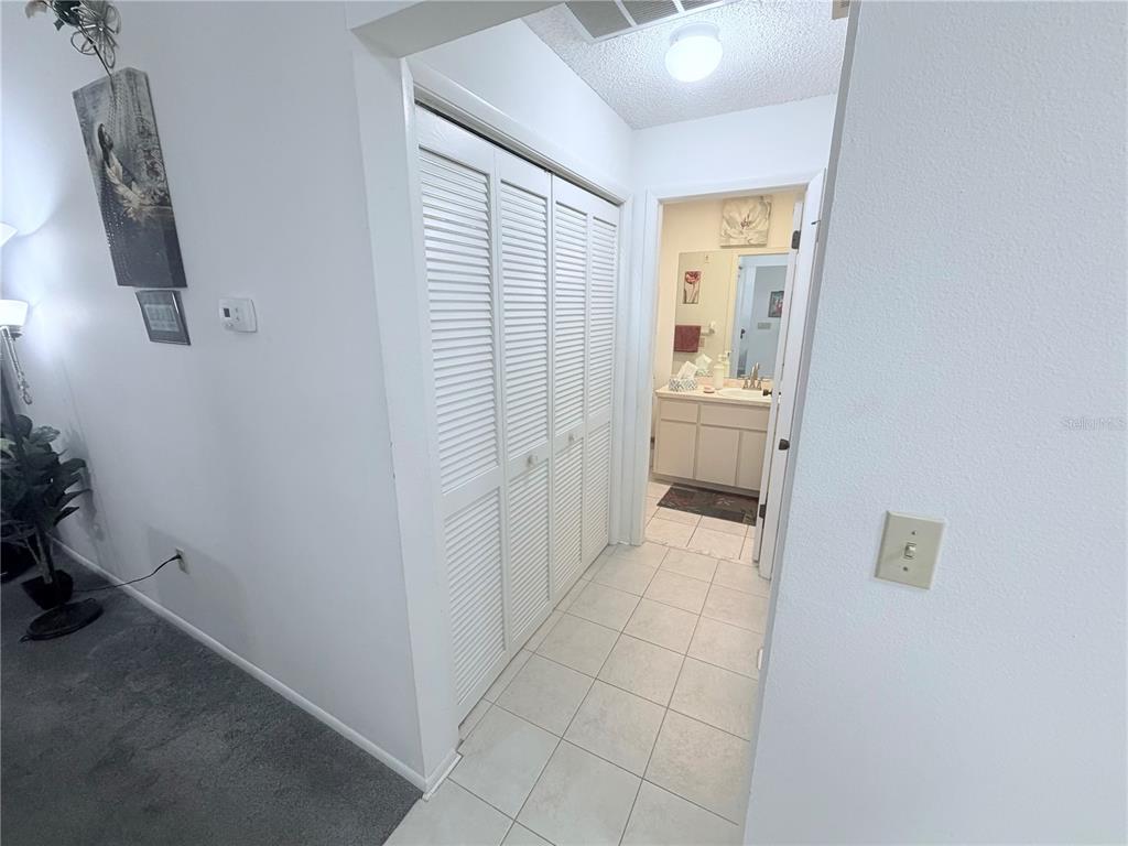 4523 Glen Hollow New Port Richey, FL 34653 - Photo 39 of 62 a bathroom with a sink and mirror