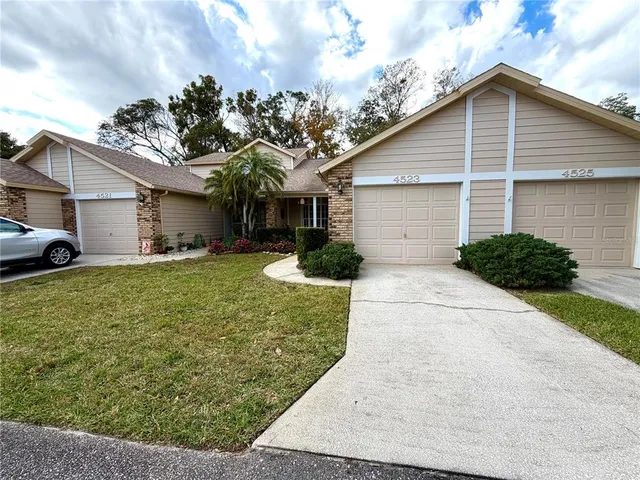 $195,000 | 4523 Glen Hollow, New Port Richey, FL 34653