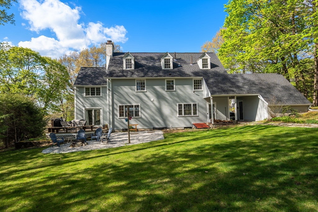 47 Indian Head Road Framingham, MA 01701 - Photo 35 of 36