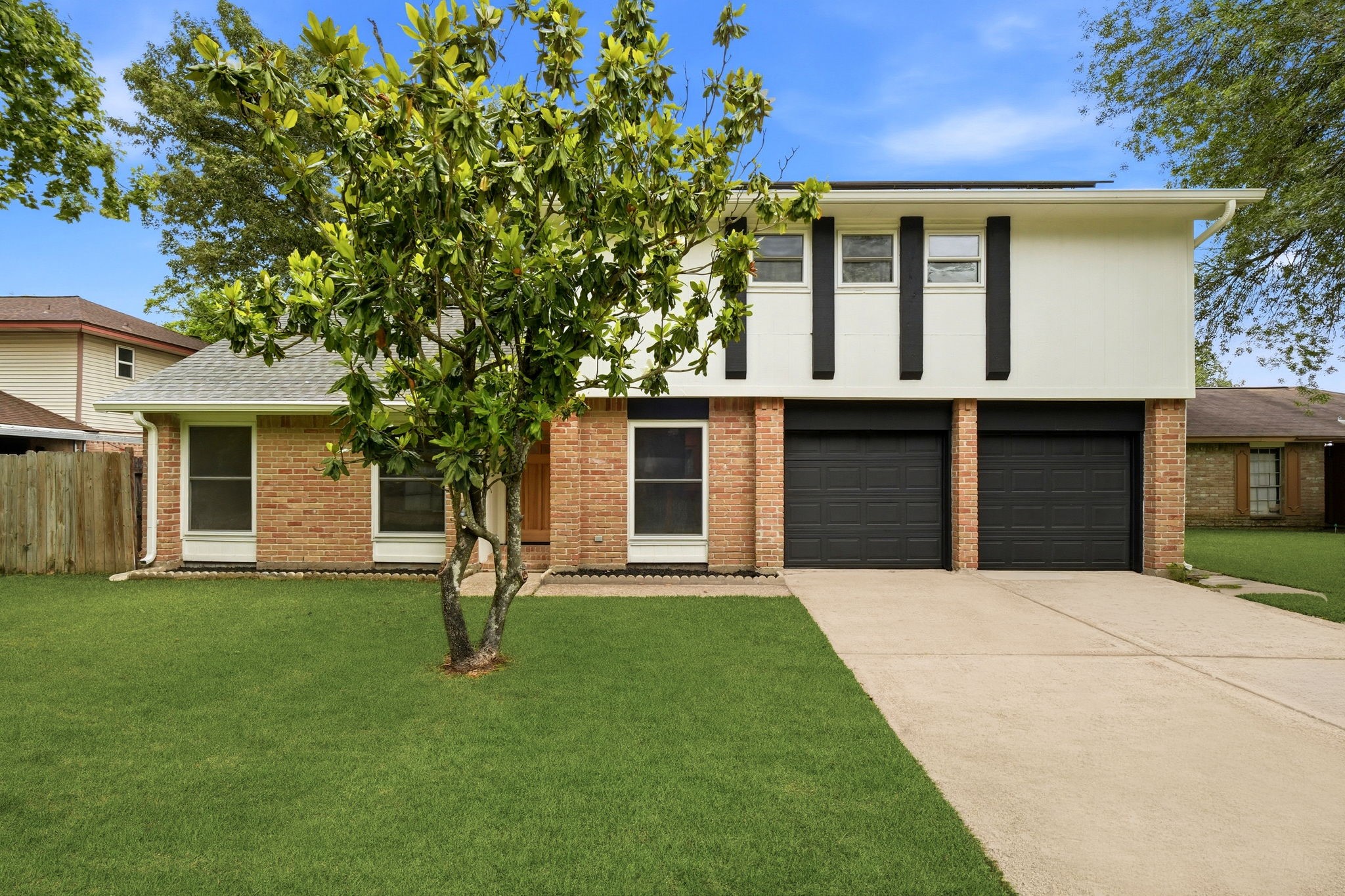 4907 Ripple Creek Drive Baytown, TX 77521 - Photo 1 of 45 Front