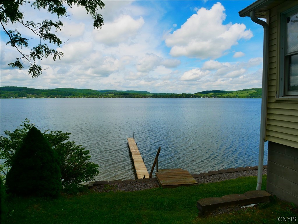 195 Marble Road Otsego, NY 13439 - Photo 8 of 41