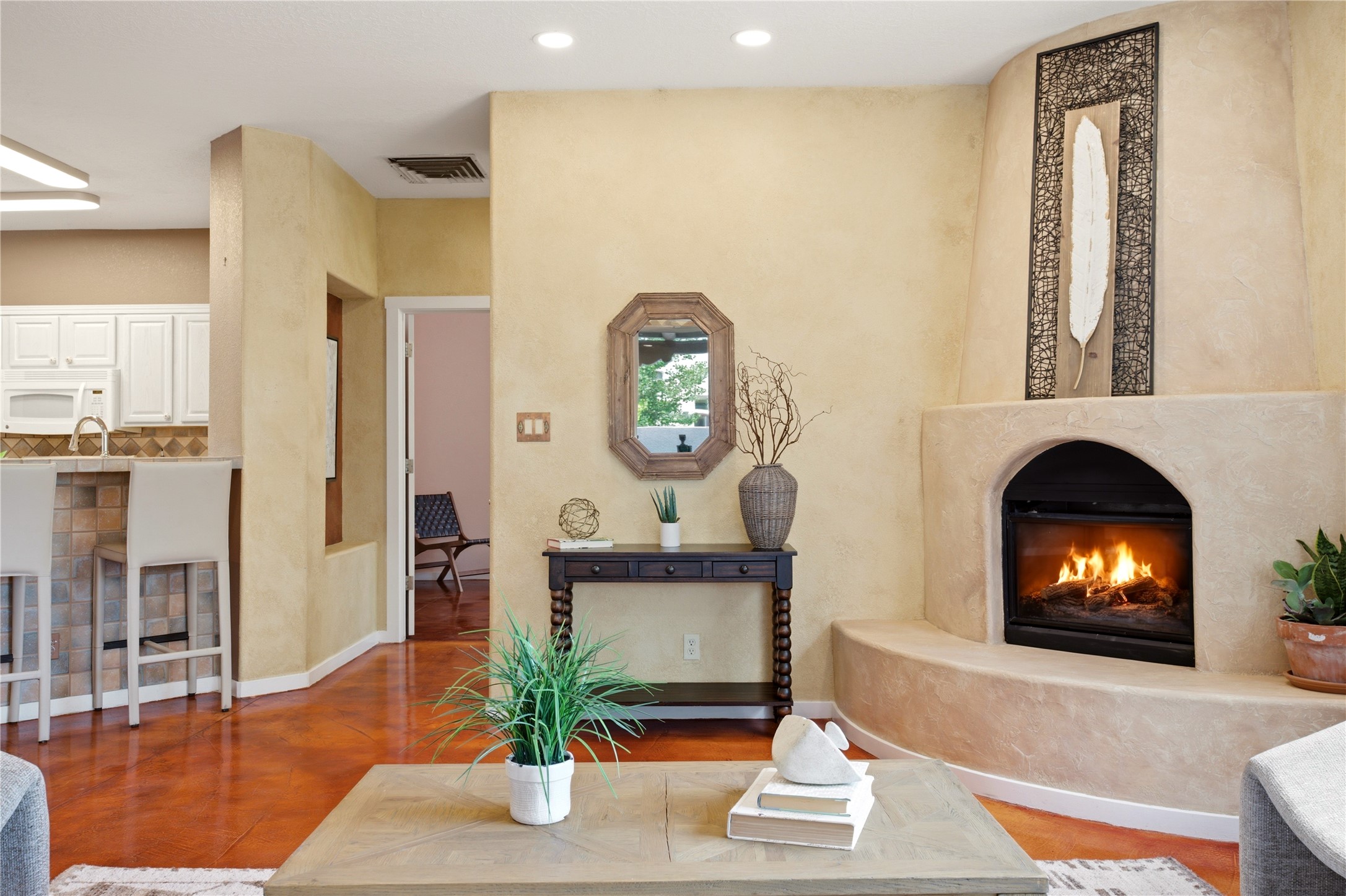 5 Ocotillo Place Santa Fe, NM 87508 - Photo 7 of 36