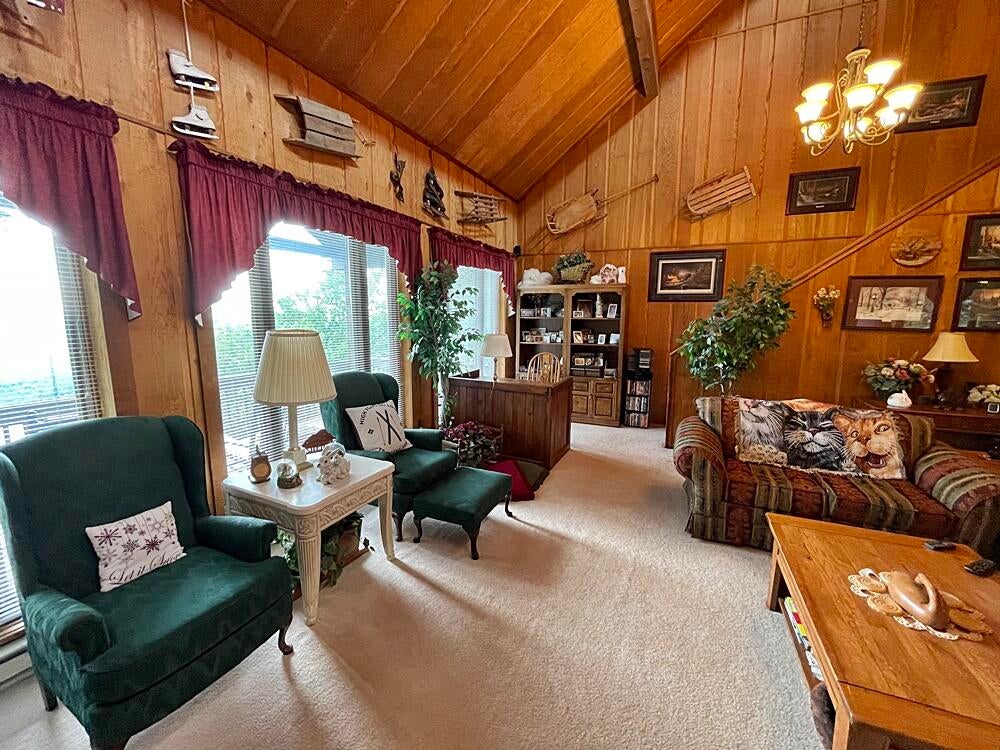 1165 North Westridge Road Slatyfork, WV 26291 - Photo 5 of 36 Gallery Image 5