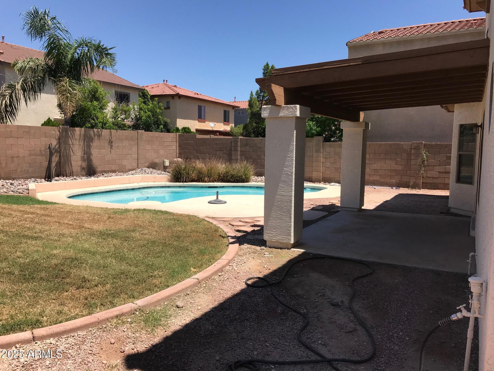 3440 East Flower Street Gilbert, AZ 85298 - Photo 15 of 15 Photo #22