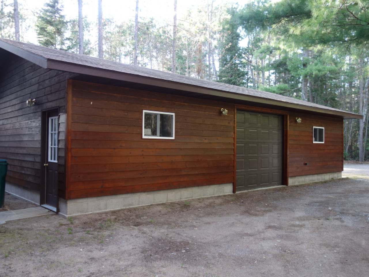 7546 Pine Lake Road Minocqua, WI 54548 - Photo 22 of 27 Gallery Image 22