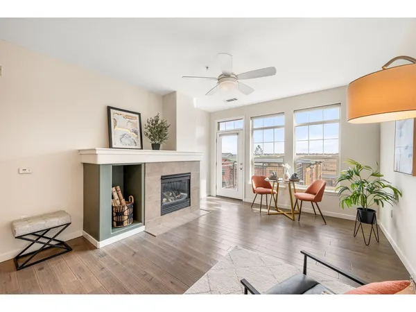 $335,000 | 13456 Via Varra, Unit 315, Broomfield, CO 80020
