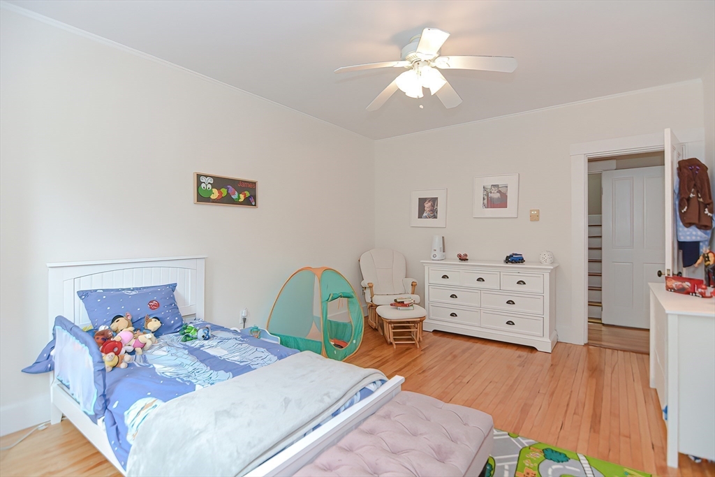 2 Elm Street, Unit 1 Wellesley, MA 02481 - Photo 21 of 33