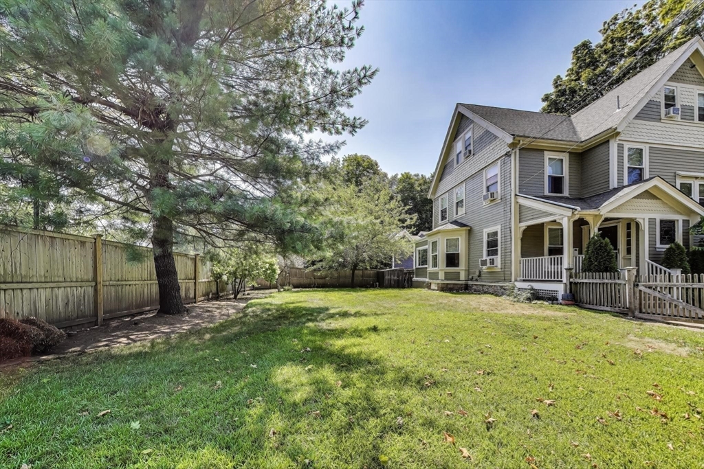 2 Elm Street, Unit 1 Wellesley, MA 02481 - Photo 32 of 33