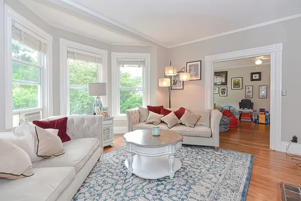 $5,750 | 2 Elm Street, Unit 1, Wellesley, MA 02481