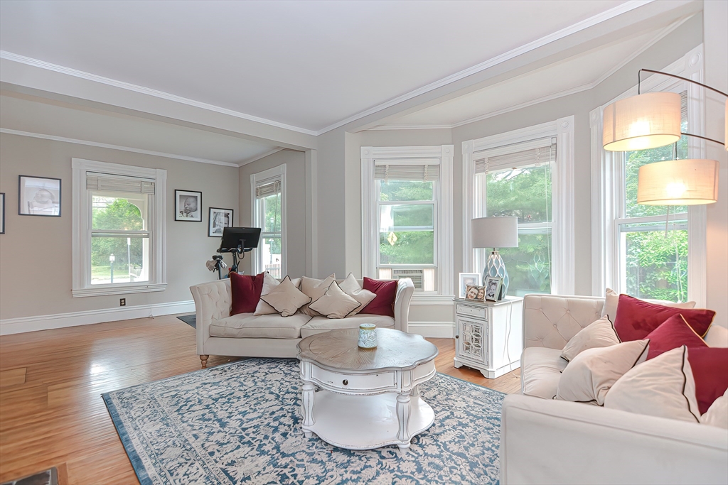 2 Elm Street, Unit 1 Wellesley, MA 02481 - Photo 6 of 33