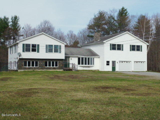 307 George Schnopp Road Hinsdale, MA 01235 - Photo 1 of 43 SAM_4334