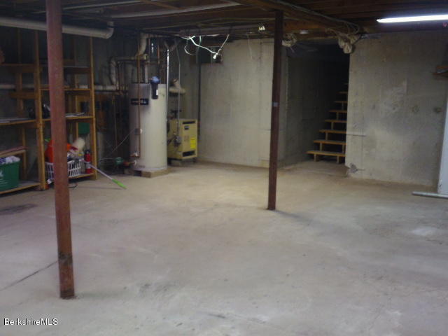 307 George Schnopp Road Hinsdale, MA 01235 - Photo 15 of 43 basement2