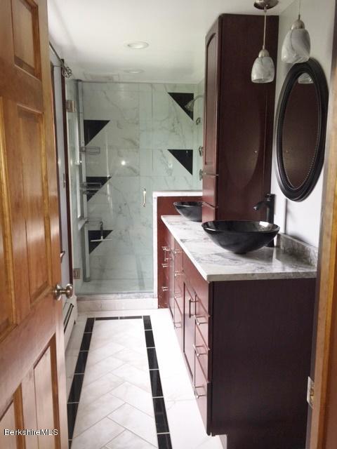 307 George Schnopp Road Hinsdale, MA 01235 - Photo 19 of 43 Master Bath