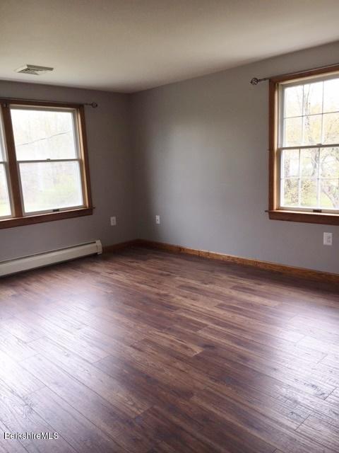 307 George Schnopp Road Hinsdale, MA 01235 - Photo 20 of 43 Bedroom 1