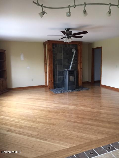 307 George Schnopp Road Hinsdale, MA 01235 - Photo 27 of 43 In Law Livingroom