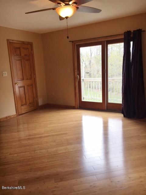 307 George Schnopp Road Hinsdale, MA 01235 - Photo 28 of 43 In Law Bedroom