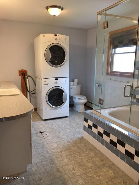 307 George Schnopp Road Hinsdale, MA 01235 - Photo 30 of 43 In Law Bath