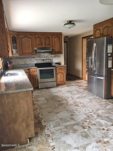 307 George Schnopp Road Hinsdale, MA 01235 - Photo 4 of 43 Kitchen 2
