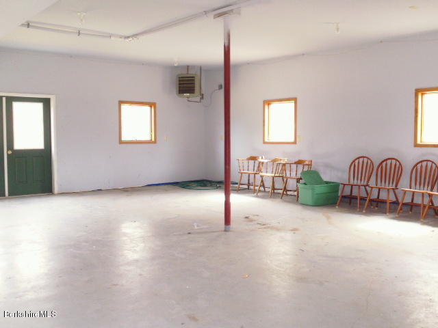 307 George Schnopp Road Hinsdale, MA 01235 - Photo 32 of 43 garage2