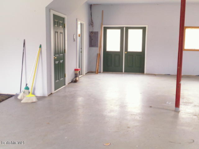 307 George Schnopp Road Hinsdale, MA 01235 - Photo 33 of 43 garage