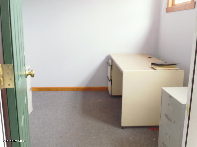 307 George Schnopp Road Hinsdale, MA 01235 - Photo 34 of 43 garage office