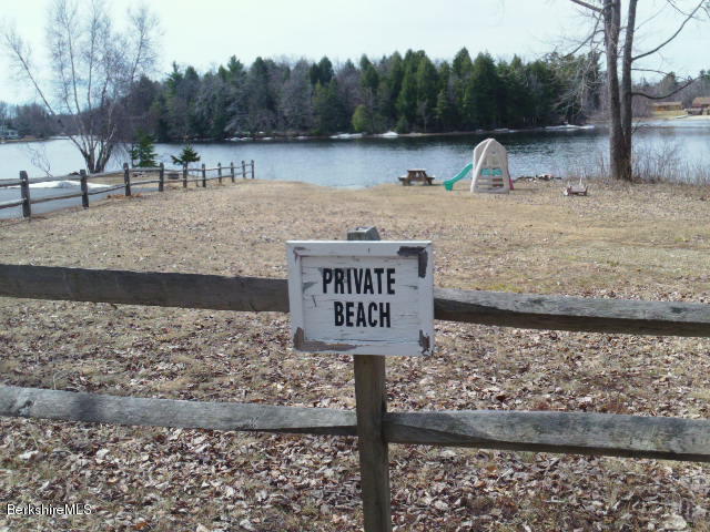 307 George Schnopp Road Hinsdale, MA 01235 - Photo 41 of 43 beach2