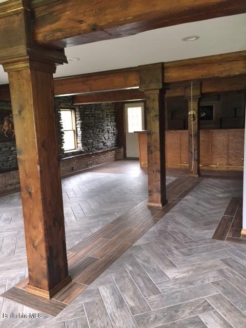 307 George Schnopp Road Hinsdale, MA 01235 - Photo 8 of 43 family room 2