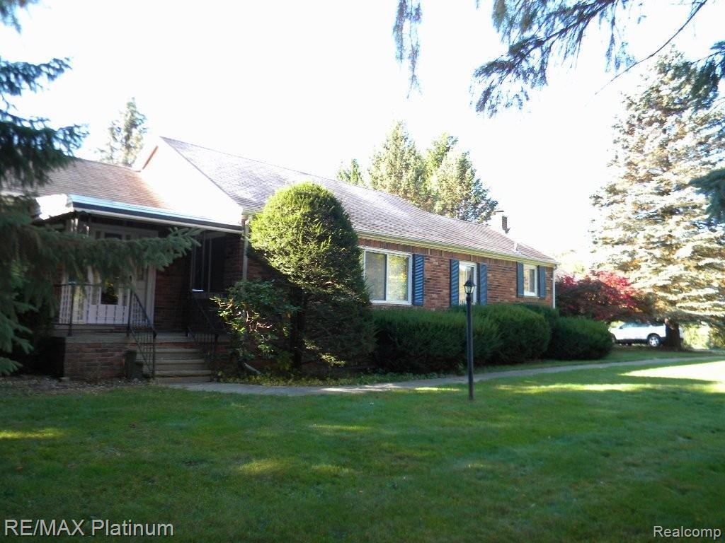 11102 Clyde Rd, 5.84 Acres