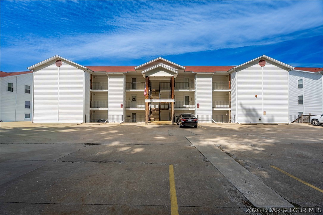 40 Lighthouse Road, Unit 5104 Lake Ozark, MO 65049 - Photo 32 of 36 Building 5