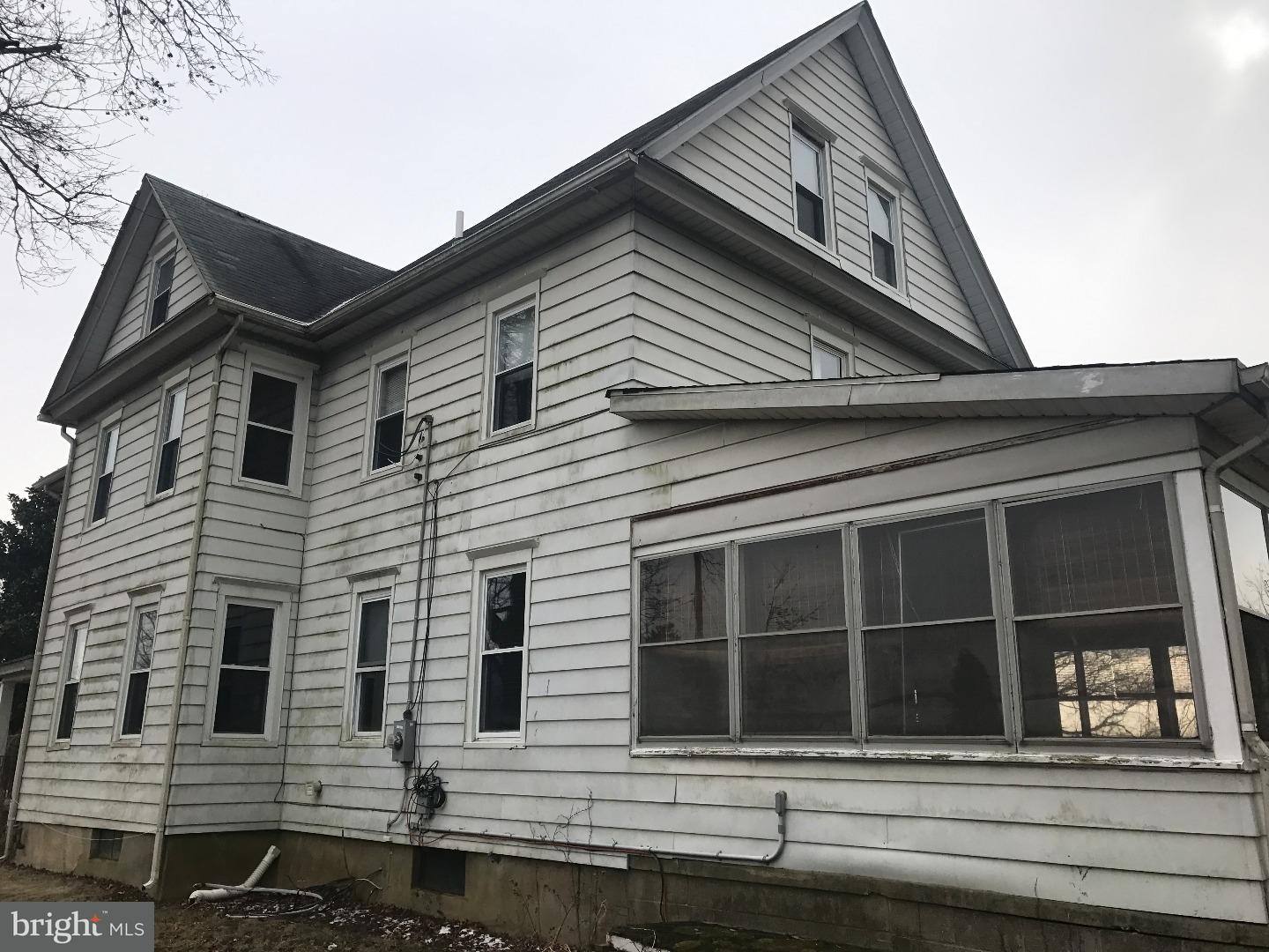 858 Barretts Run Road Bridgeton, NJ 08302 - Photo 3 of 17