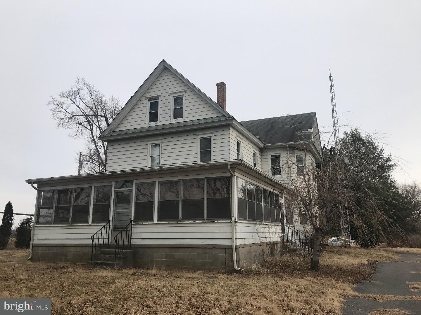 858 Barretts Run Road Bridgeton, NJ 08302 - Photo 4 of 17