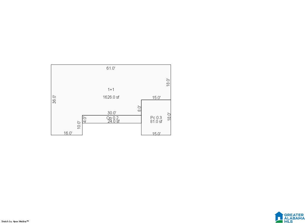 418 Davis Street Talladega, AL 35160 - Photo 2 of 18