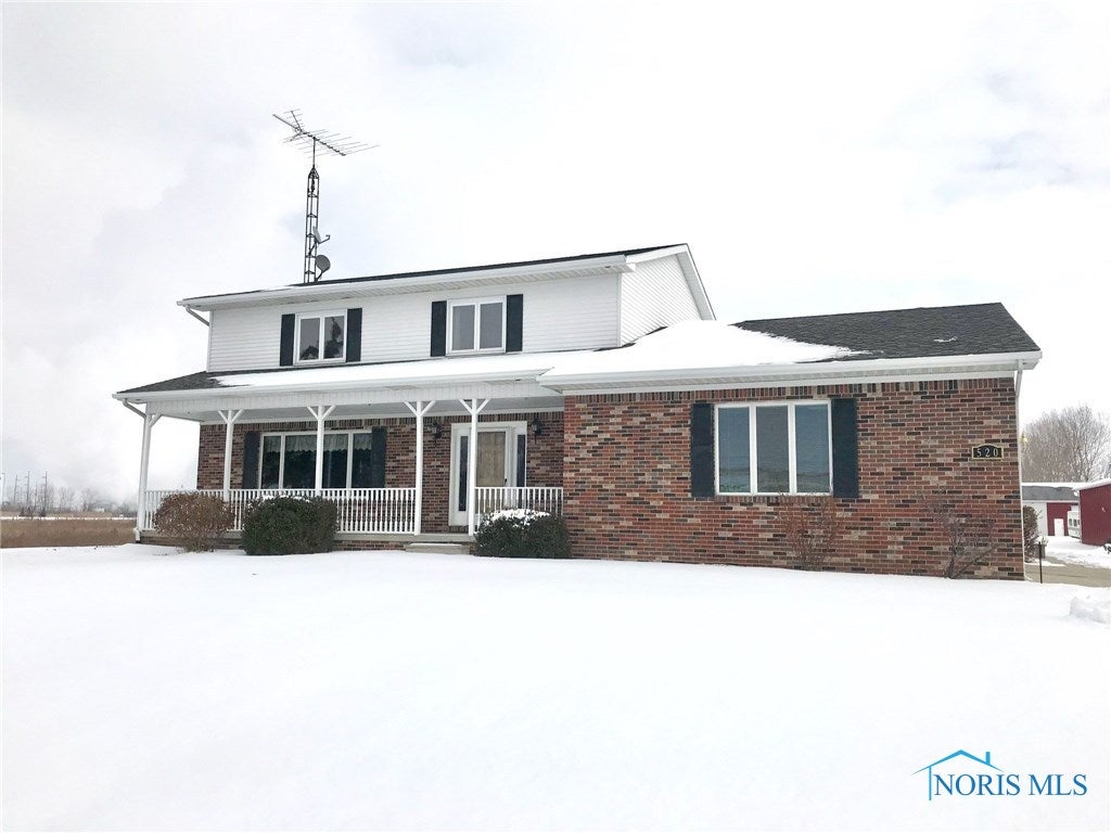 520 North Lallendorf Road Oregon, OH 43616 - Photo 1 of 4 Gallery Image 1