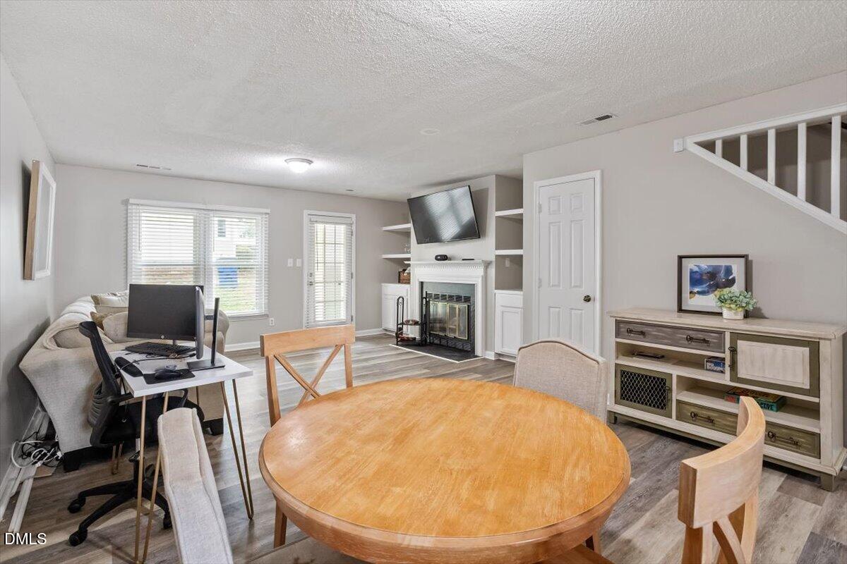 3410 Comstock Road Raleigh, NC 27604 - Photo 9 of 17