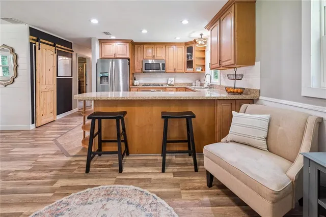 $429,000 | 14545 Southwest 155th Avenue, Brooker, FL 32622