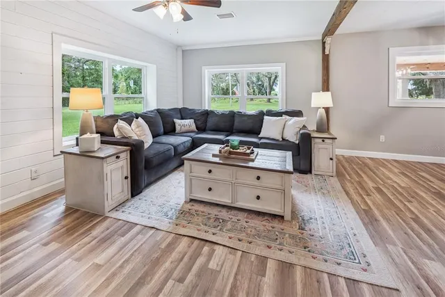 $429,000 | 14545 Southwest 155th Avenue, Brooker, FL 32622